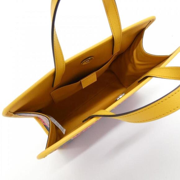 GUCCI Red Bag - Picture 5 of 6